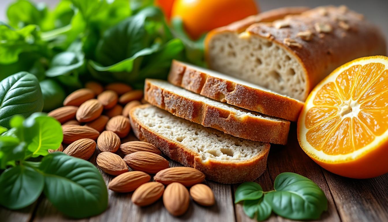 découvrez quelle est la chose étonnante qui neutralise le sucre dans le corps et comment elle peut vous aider à mieux contrôler votre glycémie au quotidien.