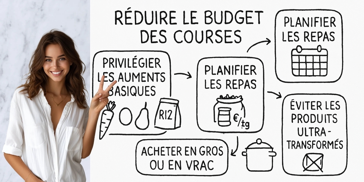 Résumé visuel de l’article