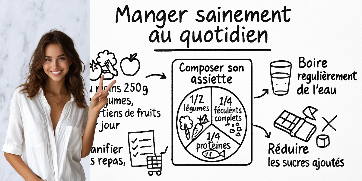Résumé visuel de l’article
