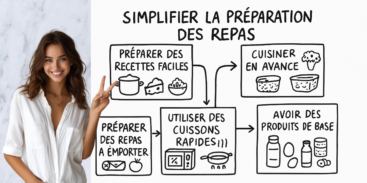 Résumé visuel de l’article