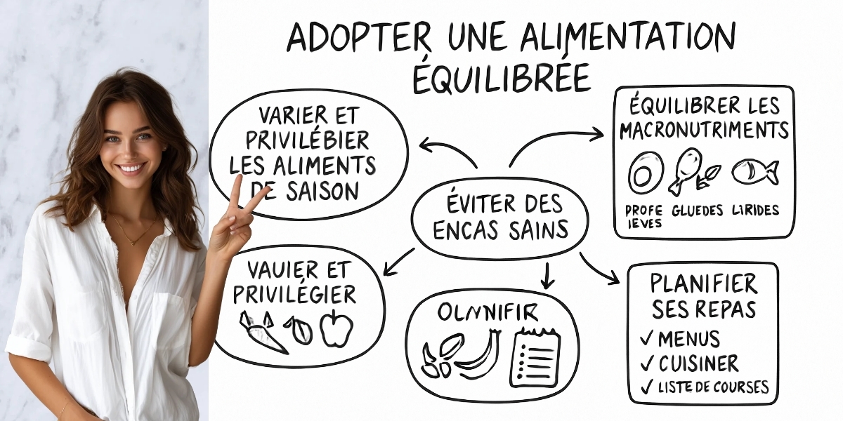 Résumé visuel de l’article