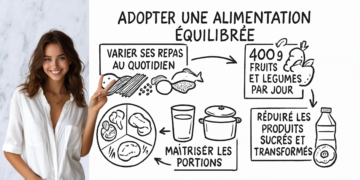 Résumé visuel de l’article