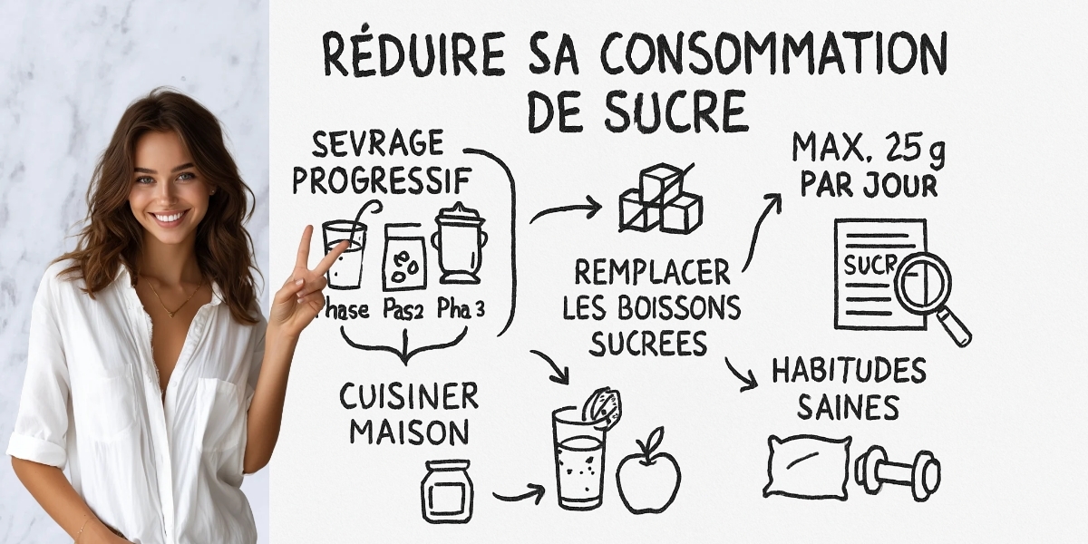 Résumé visuel de l’article