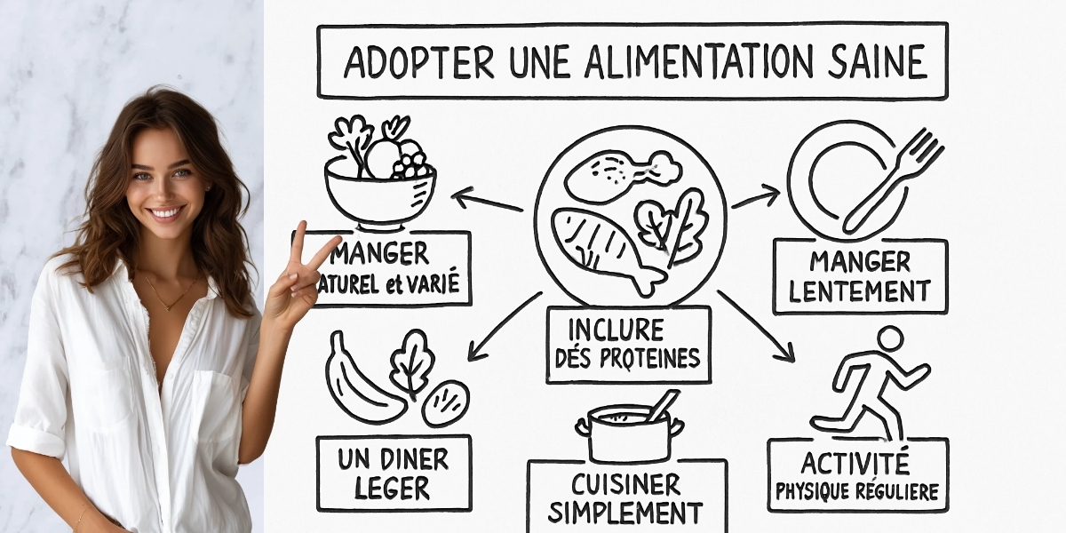 Résumé visuel de l’article