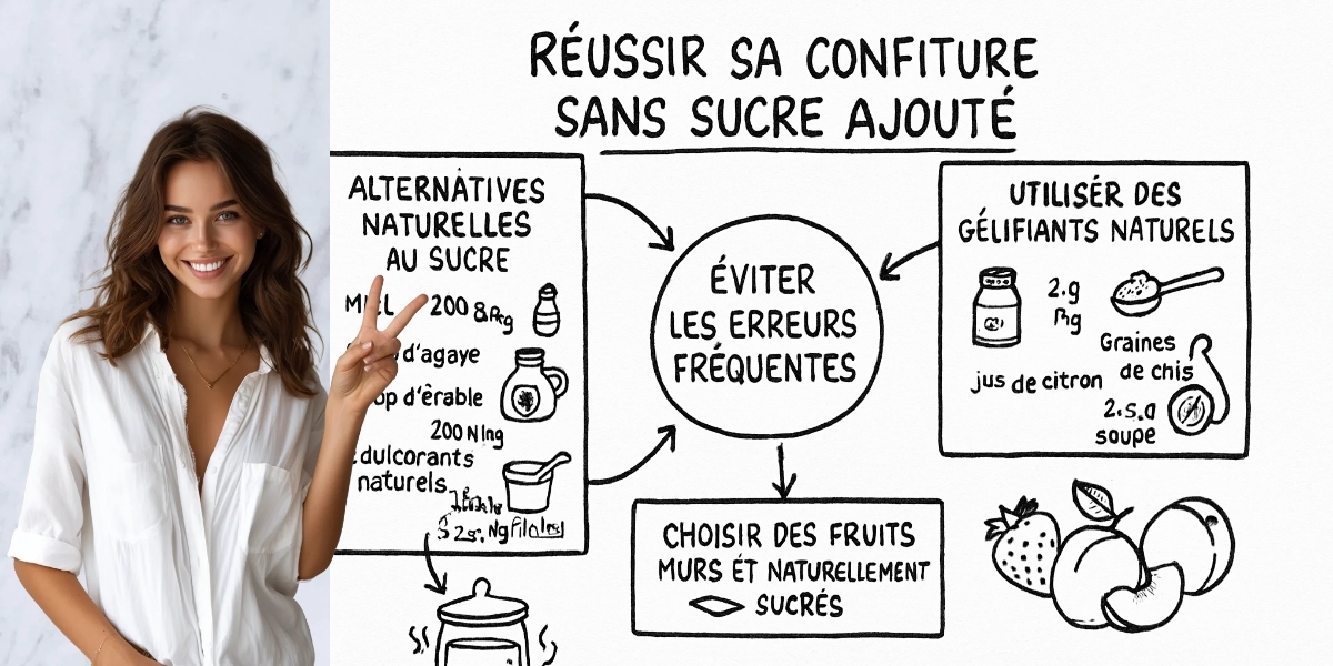 Résumé visuel de l’article
