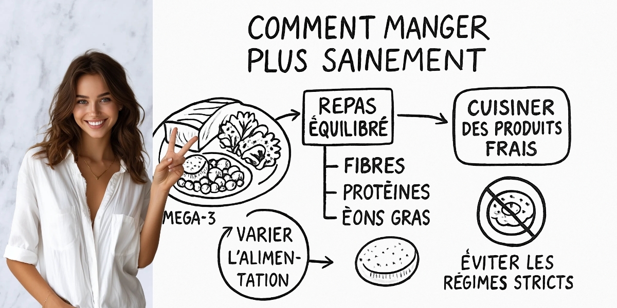 Résumé visuel de l’article