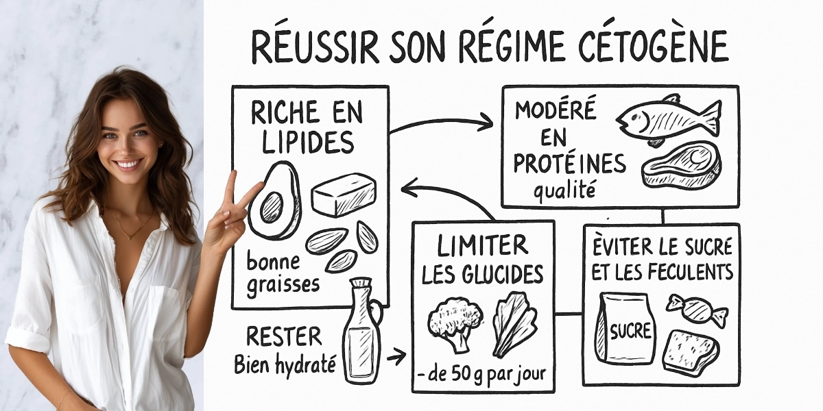 Résumé visuel de l’article