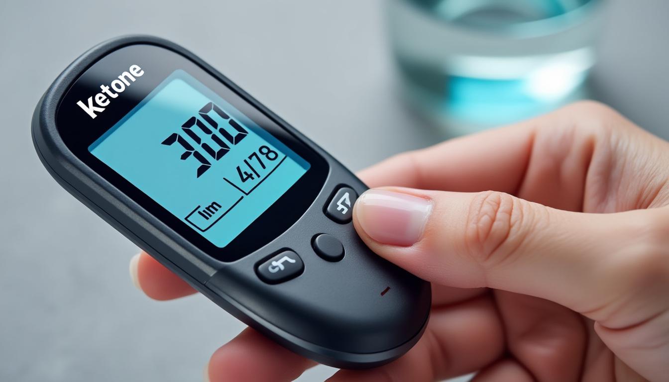 Comment savoir si on est en cétose ? 5 découvrez comment reconnaître les signes de la cétose et savoir si votre corps brûle efficacement les graisses grâce à notre guide complet.