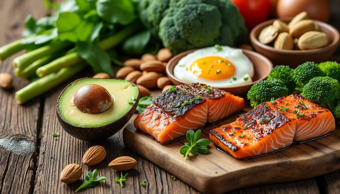 découvrez les risques potentiels du régime kéto et comment l'adopter en toute sécurité pour bénéficier de ses avantages sans danger pour votre santé.