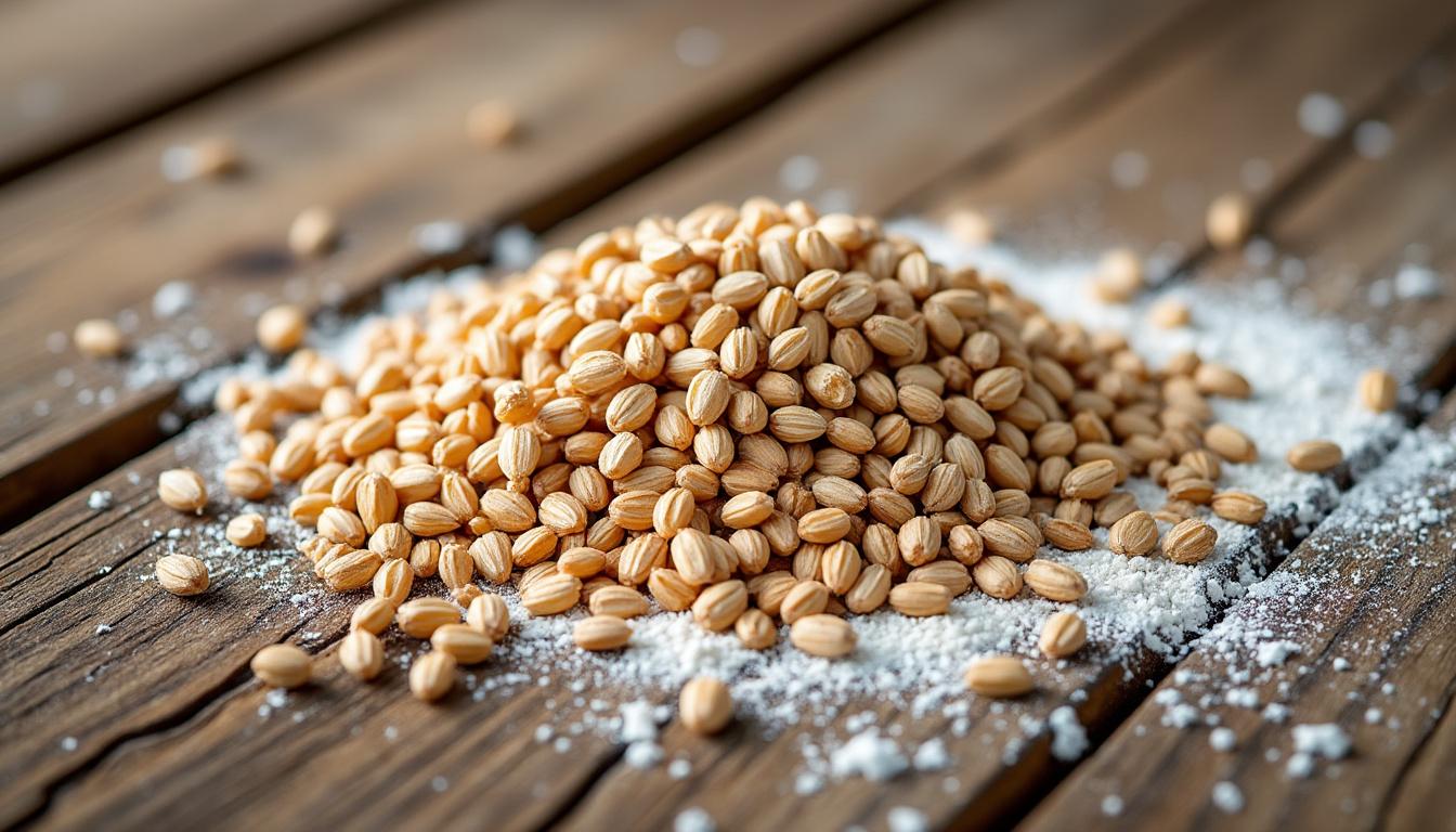 découvrez si le sarrasin est compatible avec un régime kéto et comment l'intégrer dans votre alimentation faible en glucides.