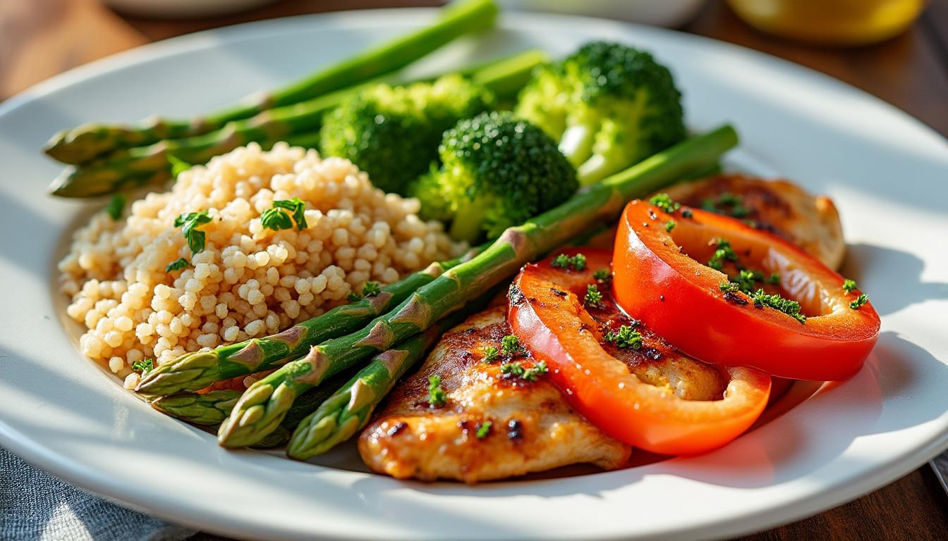 découvrez pourquoi il est essentiel de ne pas supprimer les glucides de votre alimentation pour maintenir énergie, équilibre et santé globale.