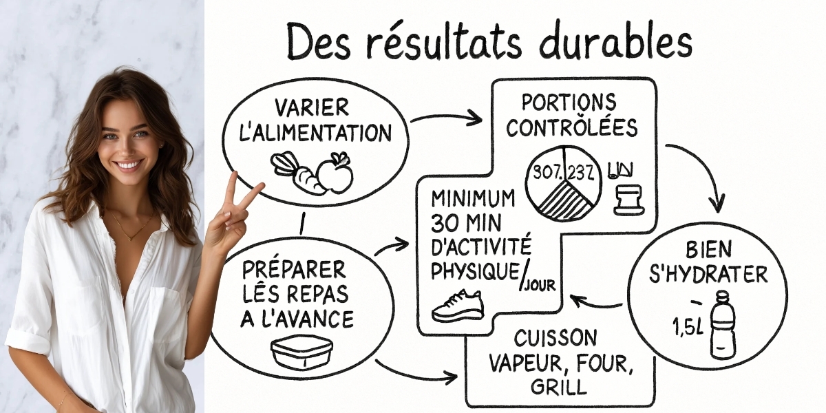 Résumé visuel de l’article