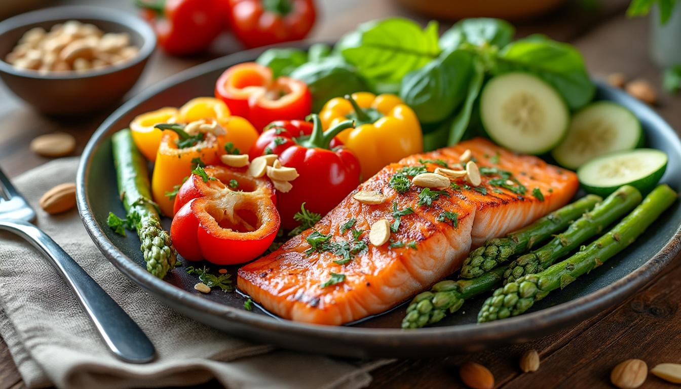 découvrez quels aliments low carb choisir pour une alimentation équilibrée et minceur. conseils et exemples pour adopter un régime pauvre en glucides facilement.