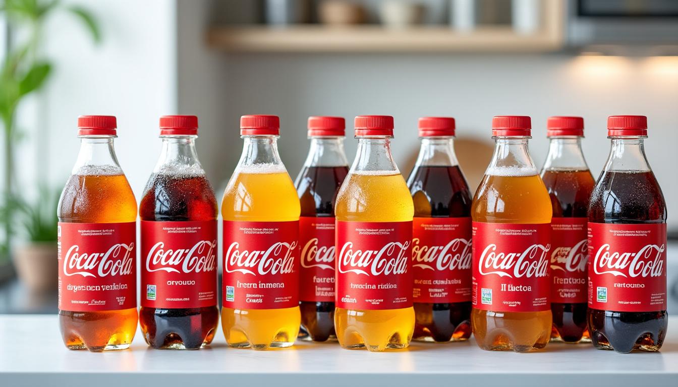 découvrez les 5 aliments à éviter absolument pour réussir votre perte de poids et adopter une alimentation saine et équilibrée.