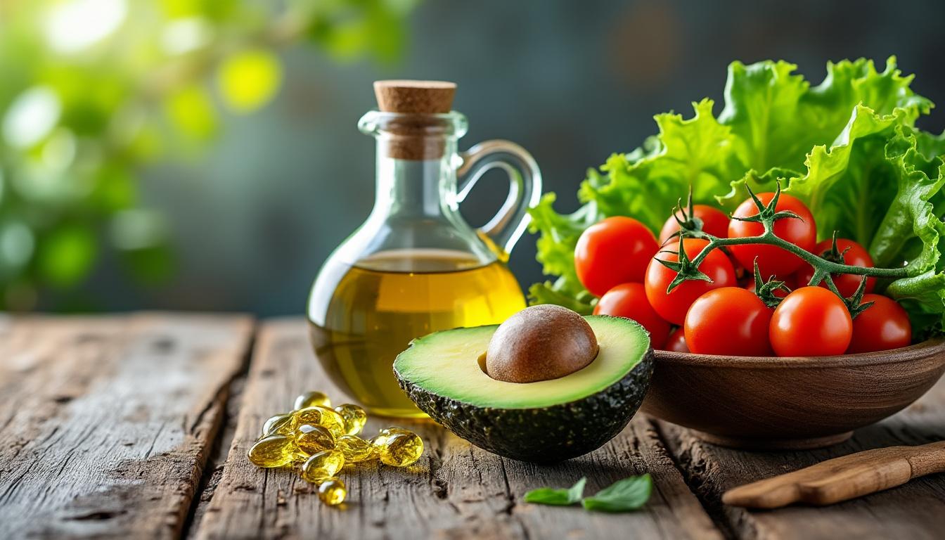 Qu'est-ce que le produit kéto ? 5 découvrez ce qu'est le produit kéto, ses avantages et comment il peut vous aider à adopter un régime cétogÚne pour une meilleure santé.