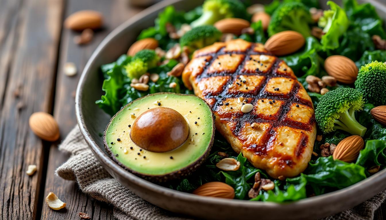 découvrez ce qu'est une recette low carb, ses principes, ses avantages pour la santé et des idées faciles à préparer pour réduire votre consommation de glucides au quotidien.