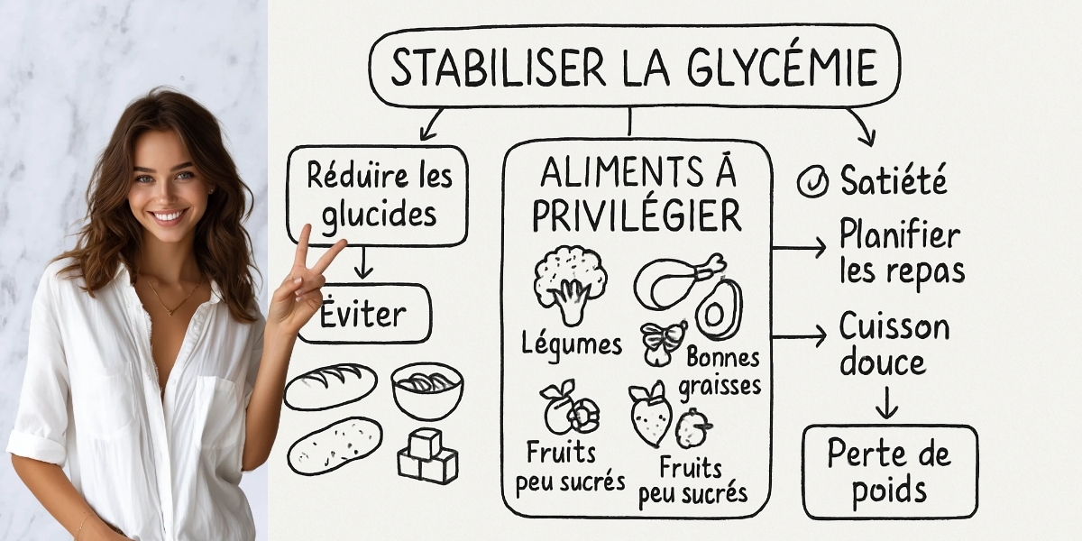 Résumé visuel de l’article