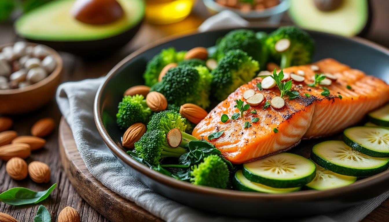 découvrez les raisons possibles pour lesquelles vous prenez du poids en suivant un régime keto et comment y remédier efficacement.