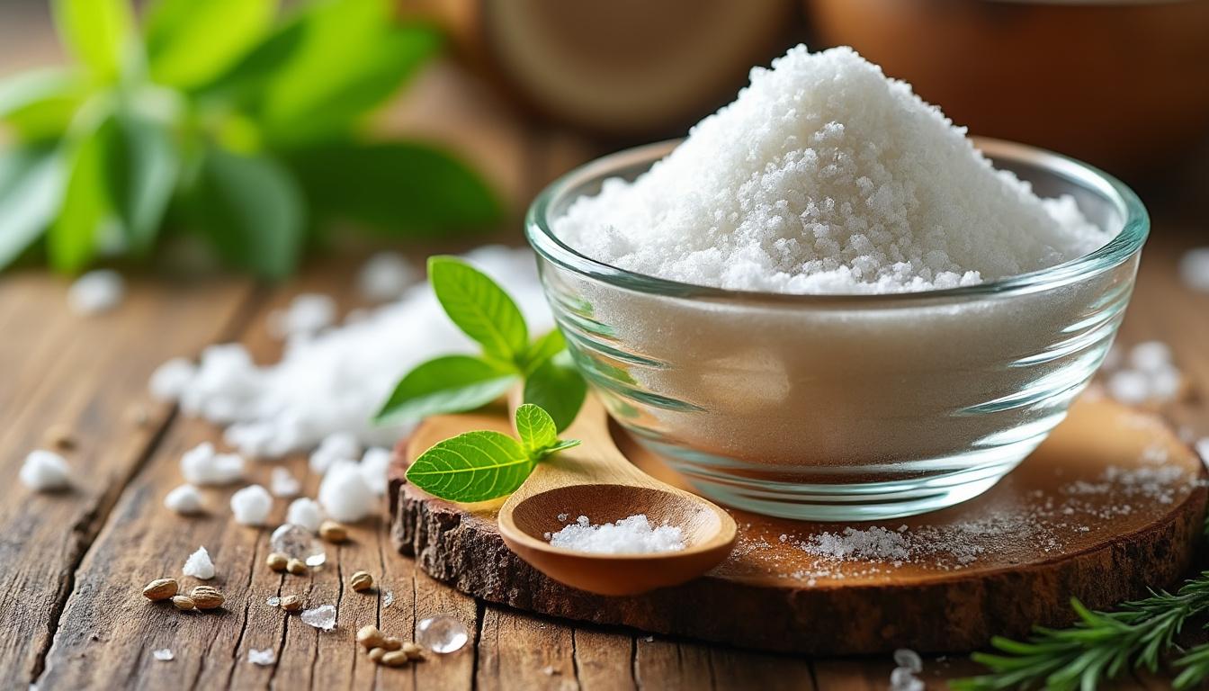 Index glycémique des sucres : lequel choisir 4 découvrez tout sur l'index glycémique des différents sucres et apprenez lequel choisir pour une alimentation équilibrée et saine.