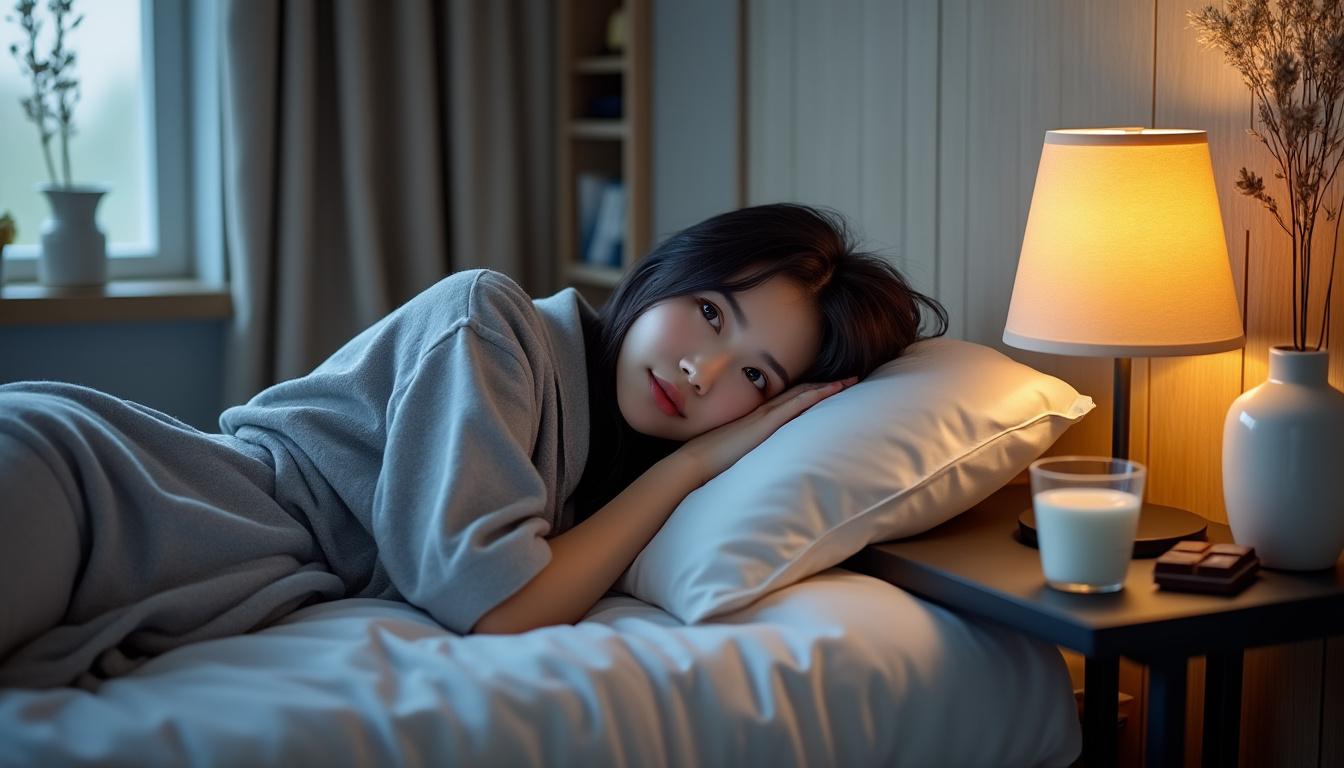 Le sucre perturbe-t-il vraiment le sommeil ? 4 découvrez si le sucre affecte réellement la qualité du sommeil et comment ses effets peuvent influencer votre nuit. analyse scientifique et conseils pratiques.