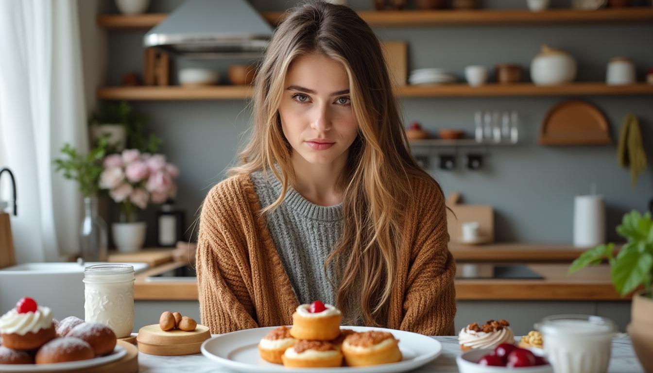 Pourquoi le sucre agit comme une drogue sur le cerveau ? 4 découvrez pourquoi le sucre agit comme une drogue sur le cerveau en influençant les circuits de la récompense et en créant une dépendance similaire à celle des substances addictives.