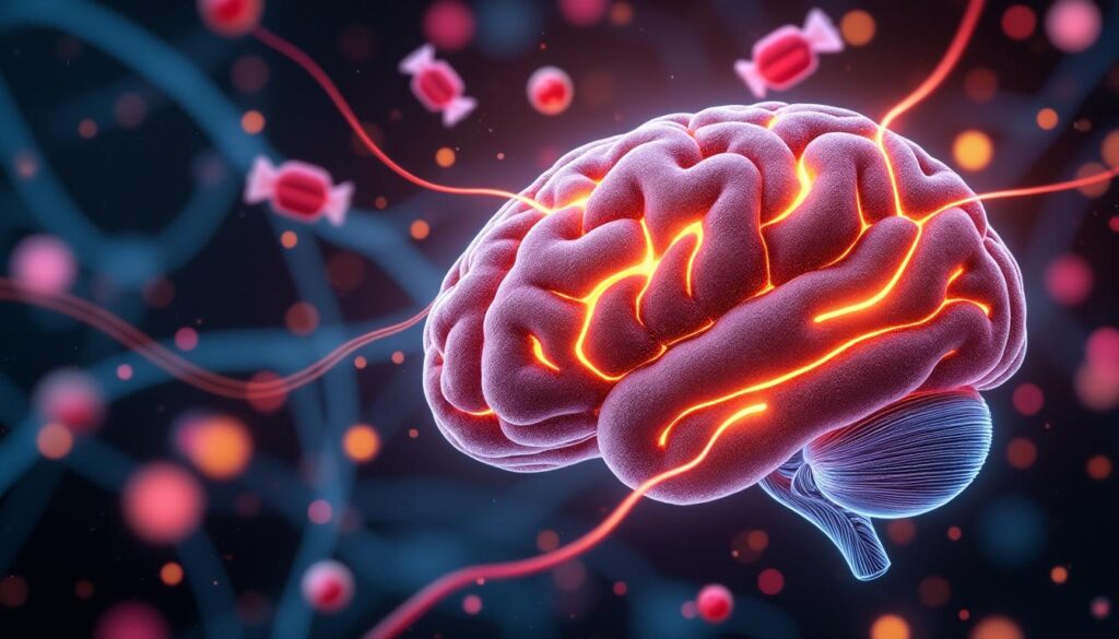 découvrez pourquoi le sucre stimule le cerveau de manière similaire à une drogue, ses effets sur notre comportement et comment mieux gérer sa consommation.
