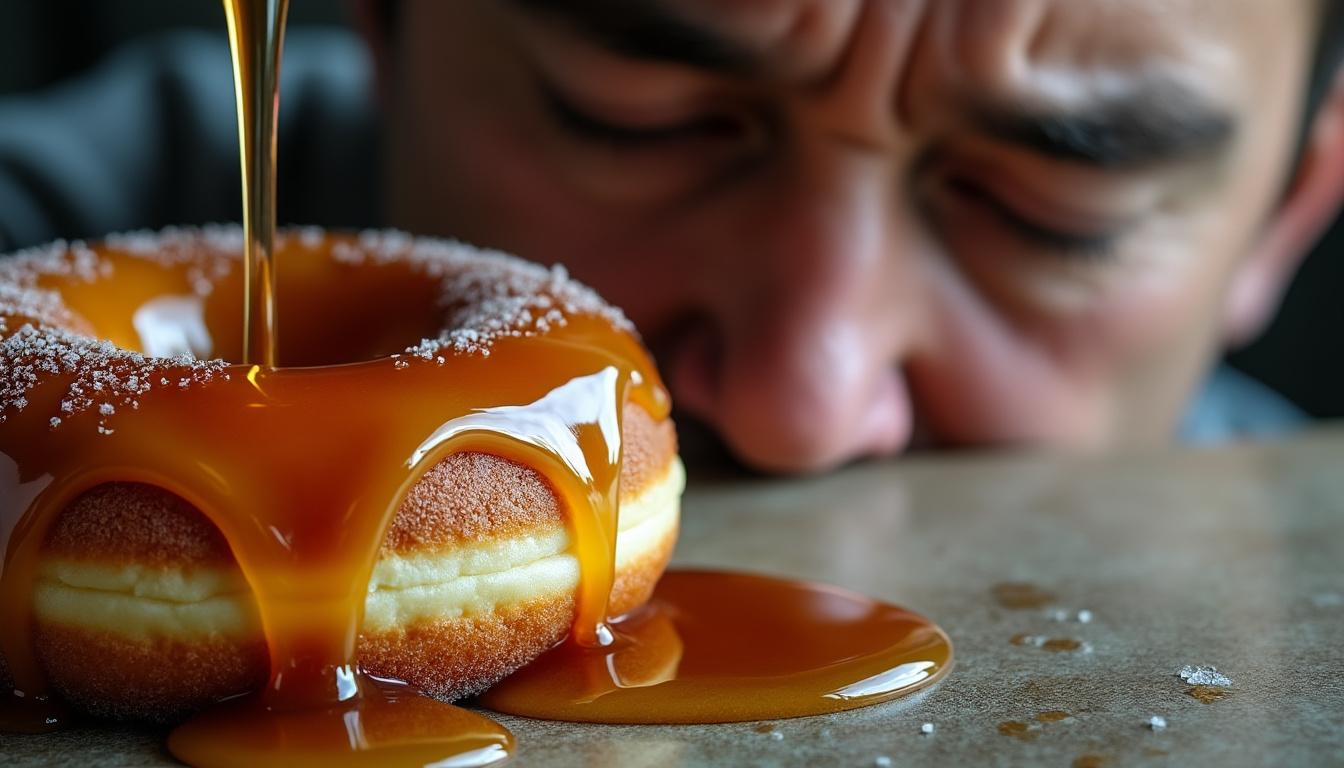 découvrez comment la consommation de sucre peut entraîner une fatigue persistante et les mécanismes derrière cet effet surprenant sur votre énergie quotidienne.