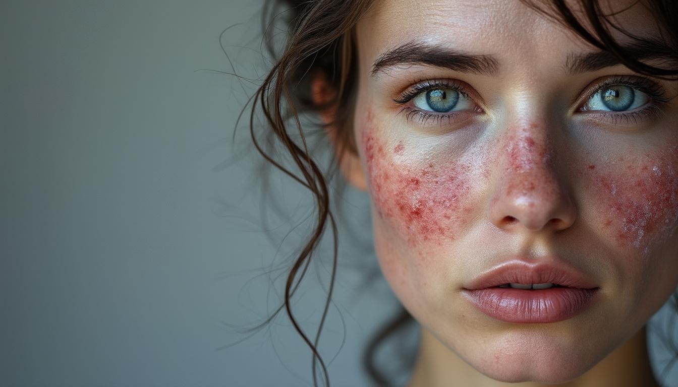 découvrez comment la consommation de sucre influence la peau, en favorisant rides, acné et vieillissement prématuré, et apprenez à adopter de bonnes habitudes pour une peau saine.