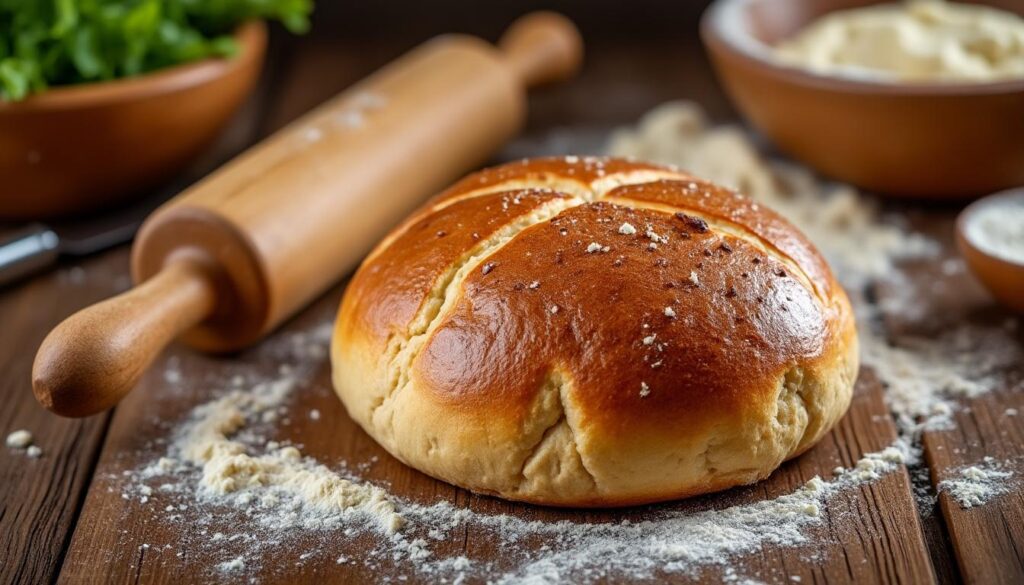 découvrez nos astuces et recettes pour préparer des pains burgers maison moelleux et savoureux, parfaits pour des burgers gourmands et faits maison.