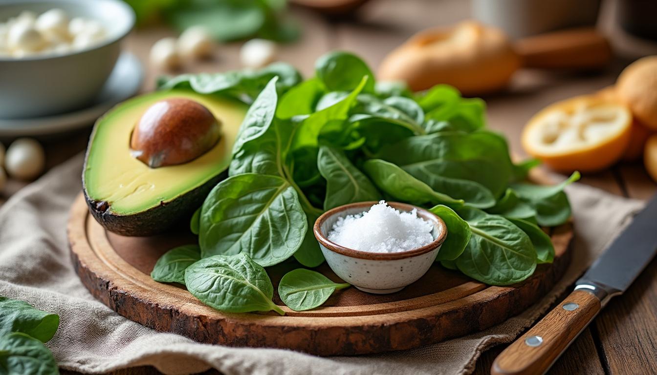 découvrez pourquoi les électrolytes sont essentiels dans un régime kéto, comment ils soutiennent votre santé et maintiennent l'équilibre hydrique.