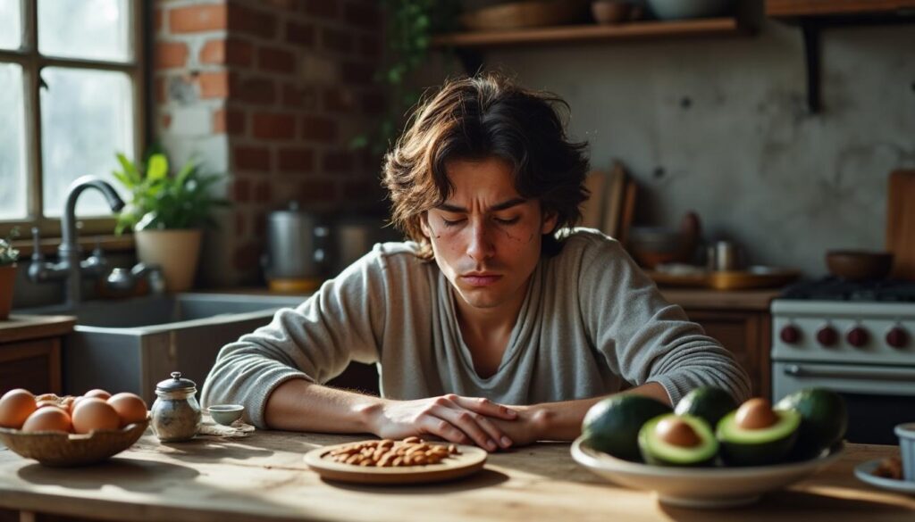 découvrez si la fatigue ressentie en début de régime kéto est normale et comment y faire face efficacement pour bien démarrer votre transition alimentaire.