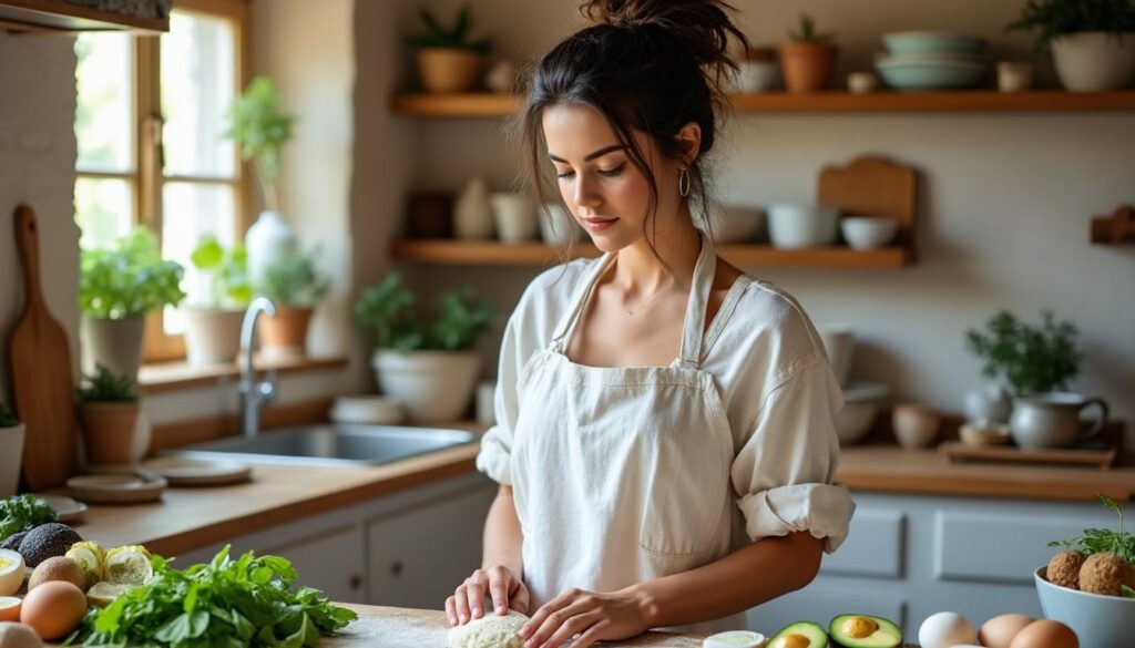 découvrez comment le régime kéto influence les hormones féminines et ce qu'il faut savoir pour maintenir un équilibre hormonal optimal.