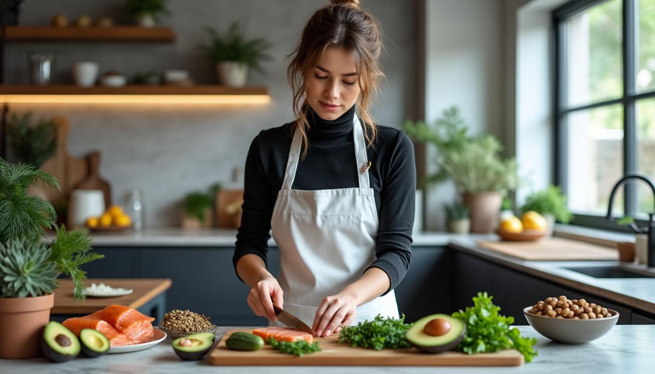 découvrez les erreurs courantes qui sabotent le régime kéto et apprenez comment les éviter pour maximiser vos résultats et réussir votre perte de poids.