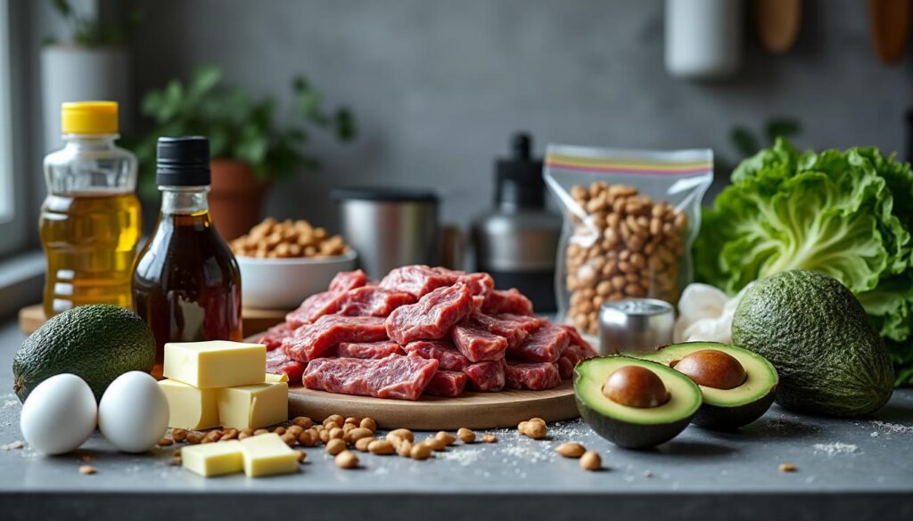 découvrez les erreurs fréquentes à éviter en régime low carb pour optimiser vos résultats et maintenir une alimentation équilibrée.