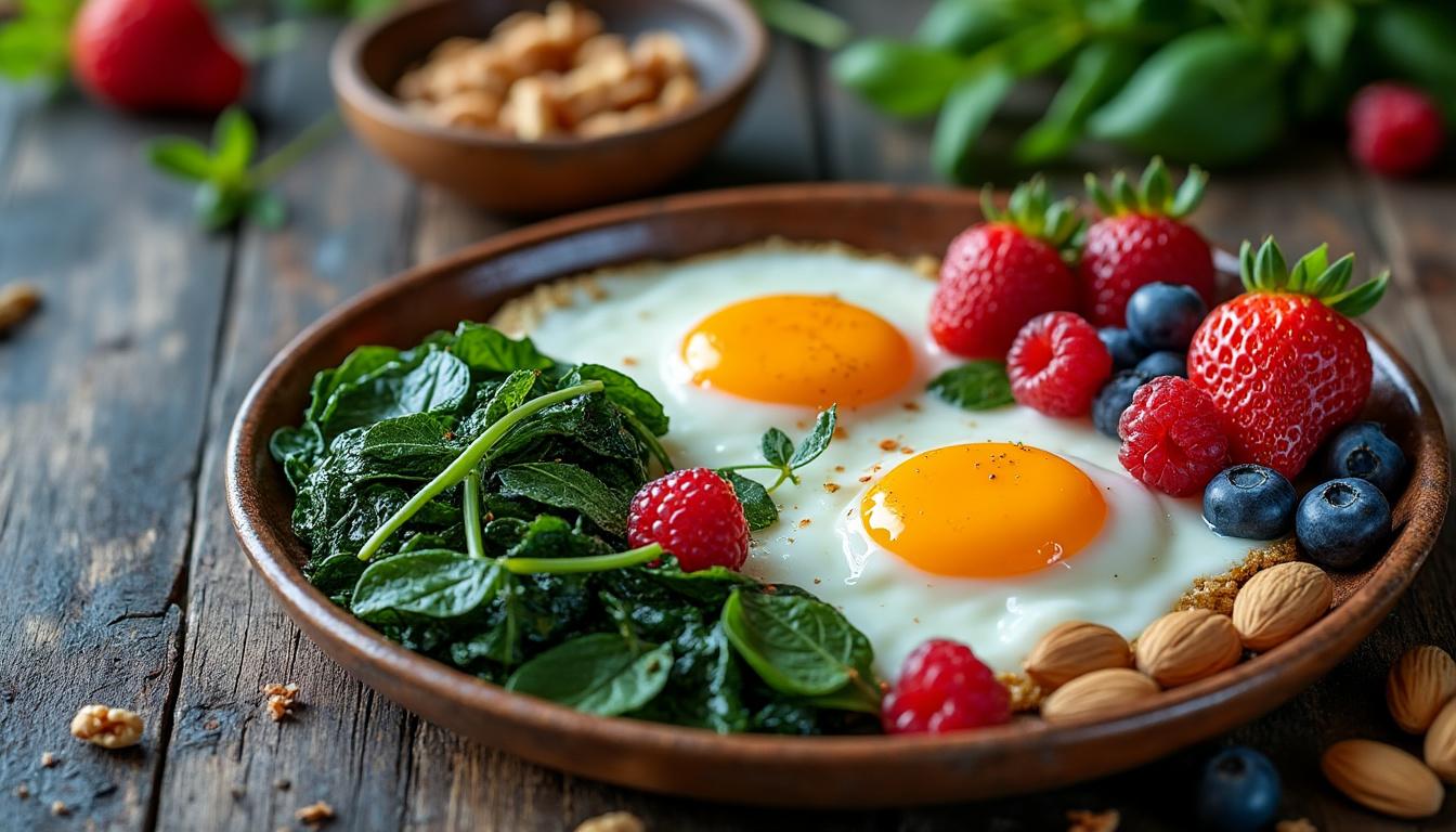 découvrez ce que les faits révèlent sur le régime low carb et son impact sur la gestion de la glycémie pour une meilleure santé.