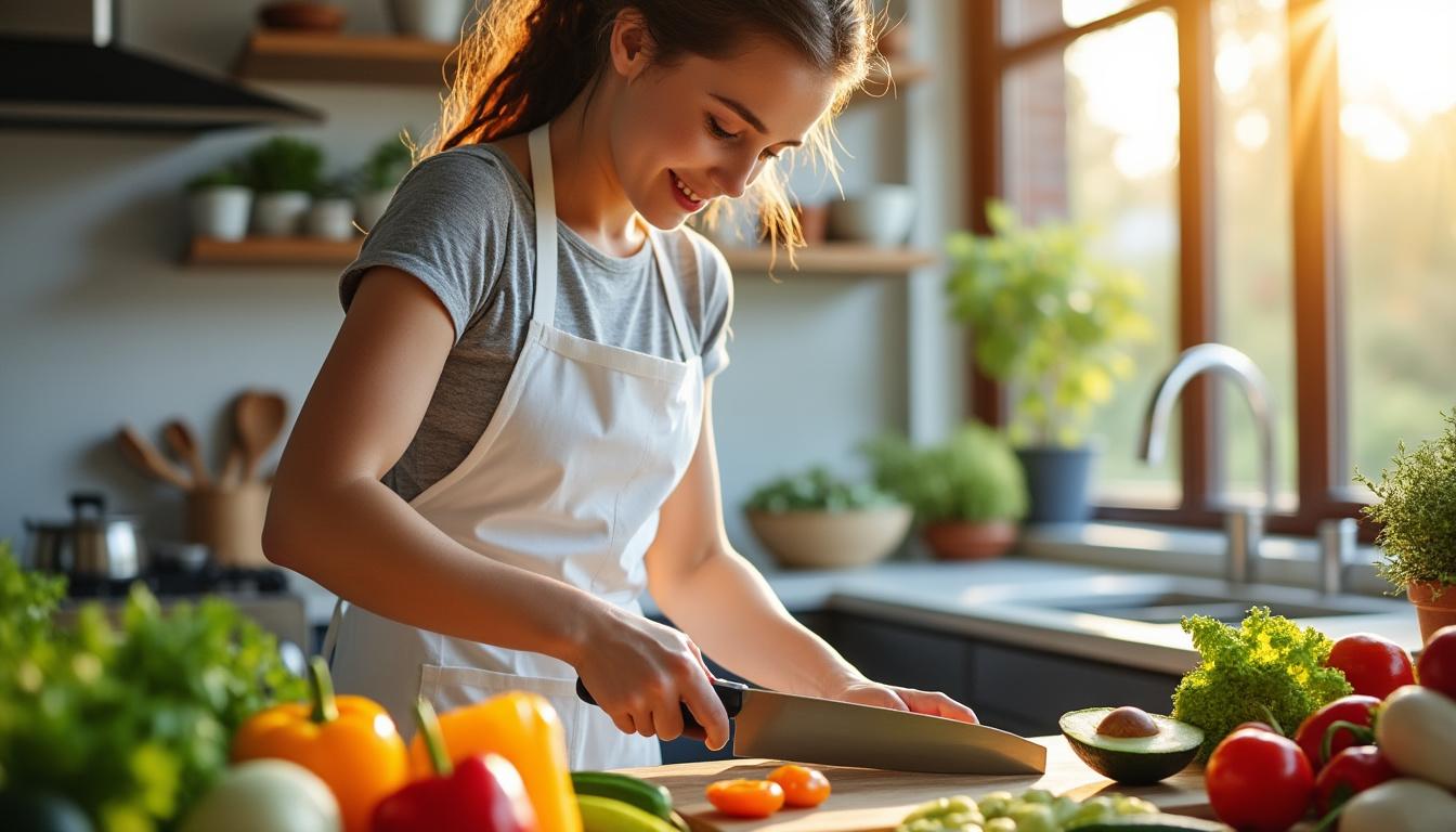 découvrez ce que disent les faits sur l'impact d'un régime low carb sur la glycémie et comment gérer efficacement votre taux de sucre dans le sang.