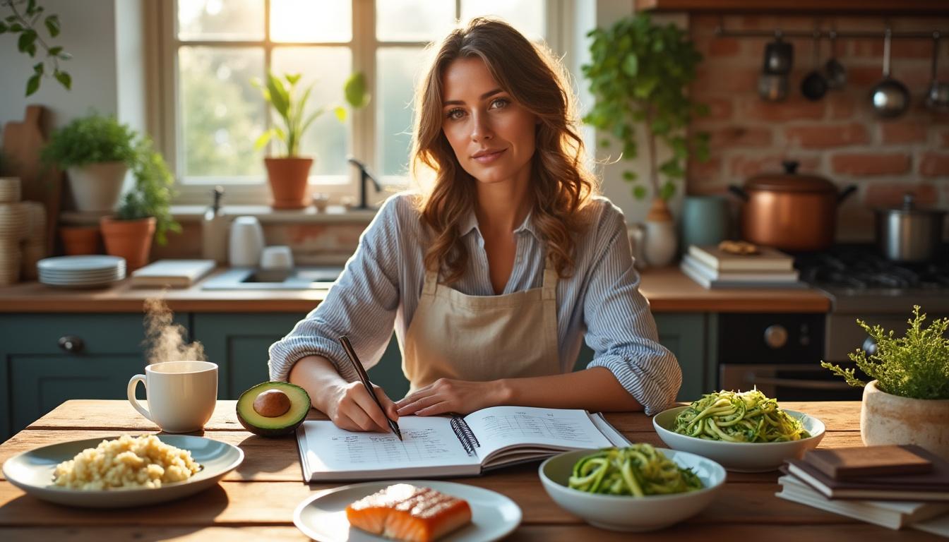 découvrez les différences entre le régime low carb et le régime kéto, et apprenez quel est le plus sain pour votre santé et votre mode de vie.
