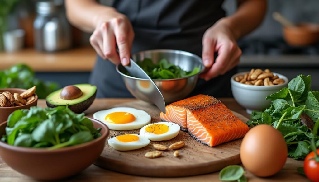 découvrez si le régime kéto peut être suivi durablement, ses avantages, ses risques, et des conseils pour maintenir ce mode d'alimentation sur le long terme.