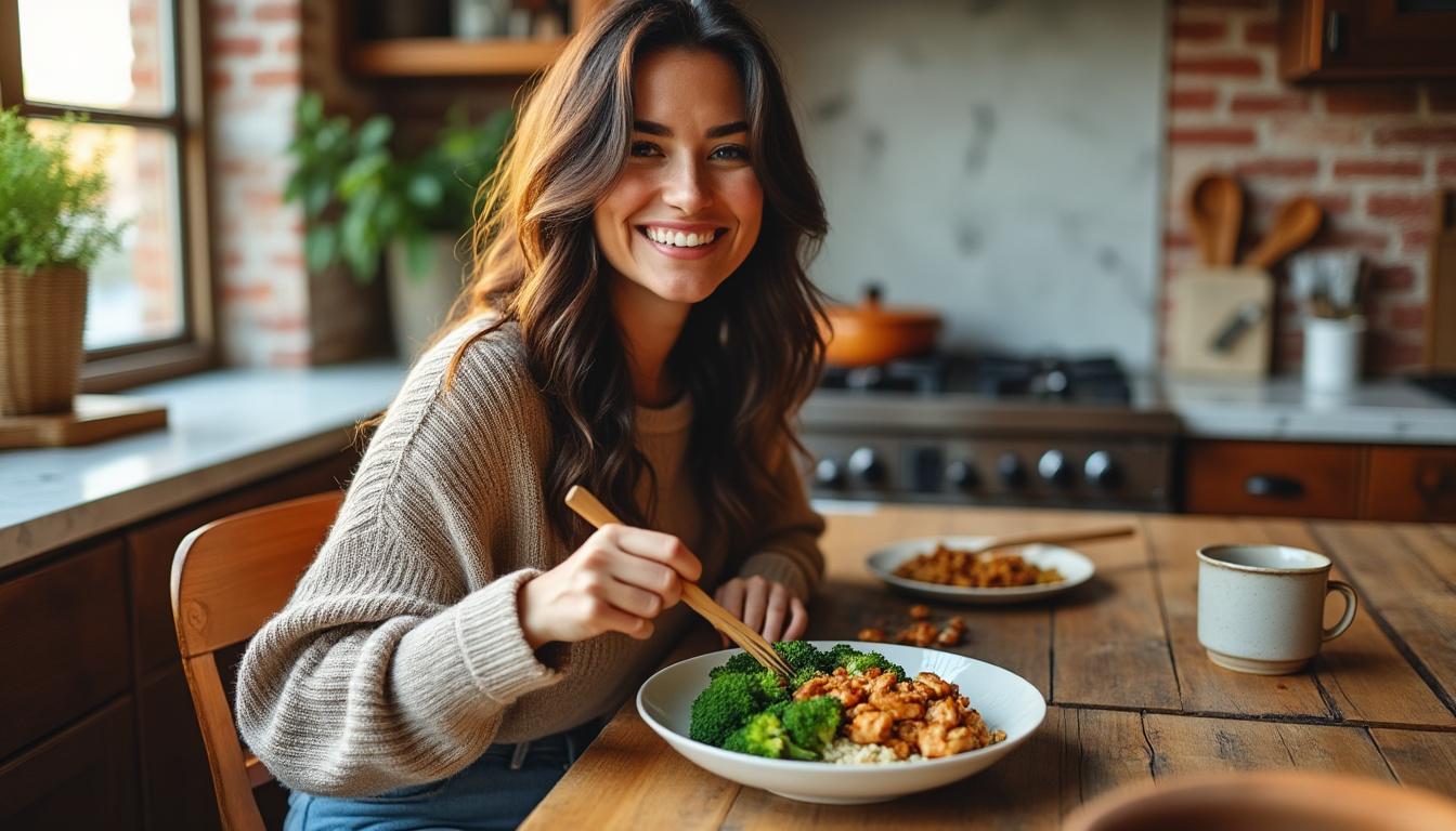 découvrez comment réduire votre consommation de sucre de manière durable et sans frustration grâce à des astuces simples et efficaces pour une vie plus saine.