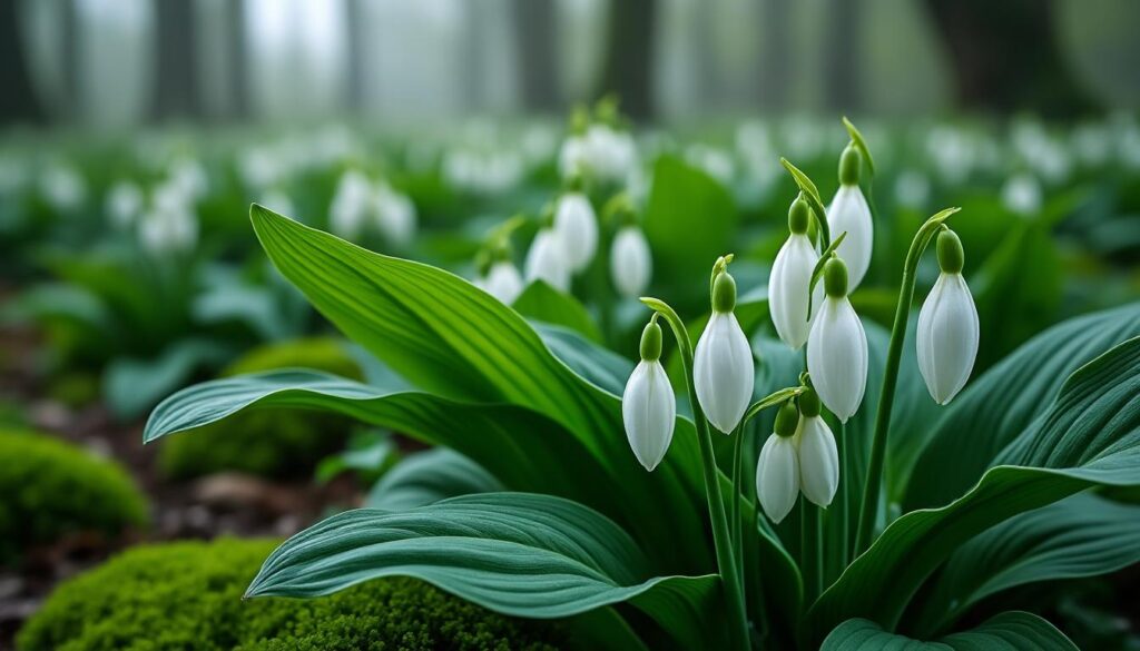 découvrez tout sur l’ail des ours : comment le cultiver, ses bienfaits pour la santé, et ses différentes utilisations en cuisine et en phytothérapie.