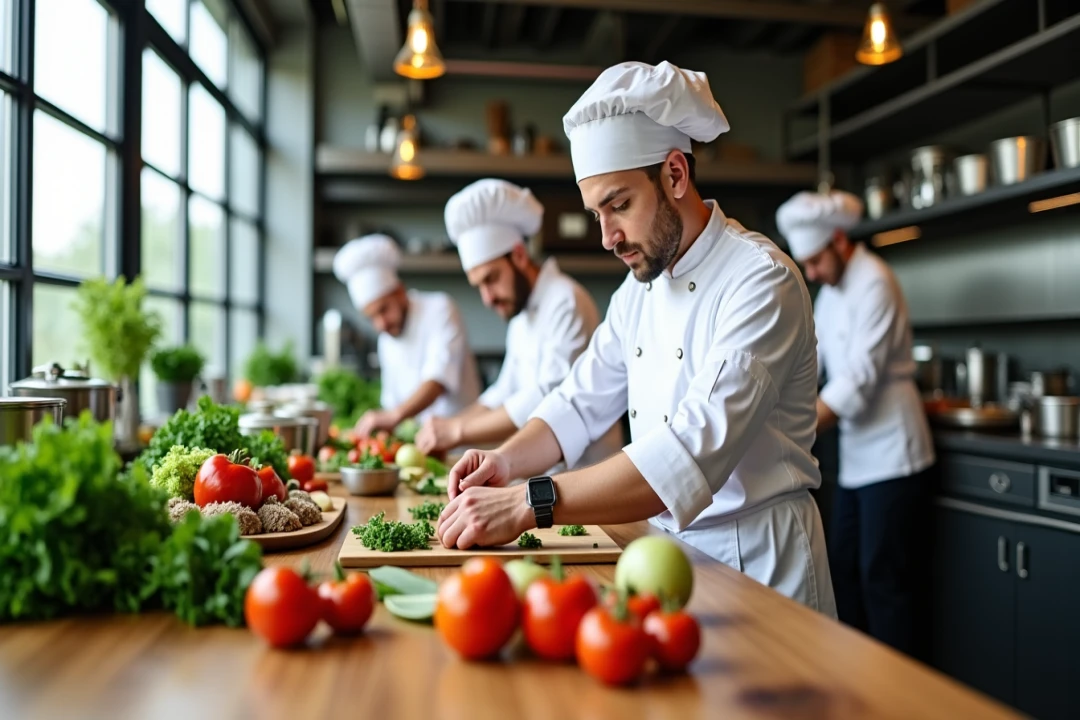 Clean label et ingrédients alimentaires : comment un fournisseur peut vous aider à répondre aux nouvelles attentes consommateurs