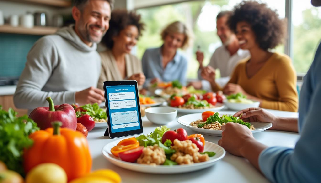 découvrez nos conseils pratiques et astuces efficaces pour réussir votre régime weight watchers en 2026 et atteindre vos objectifs de perte de poids durablement.