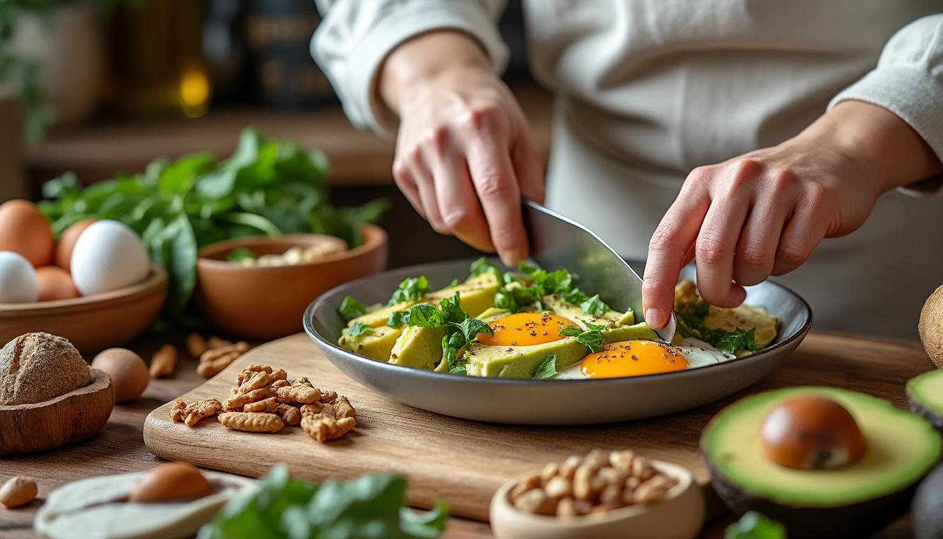 découvrez les peurs courantes des débutants en régime kéto et pourquoi ces inquiétudes sont souvent infondées. apprenez à surmonter ces obstacles pour réussir votre transition alimentaire.