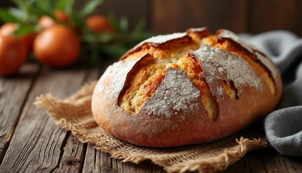 découvrez les bienfaits du pain de seigle pour votre santé : riche en fibres, il favorise la digestion, régule le taux de sucre et soutient le cœur.