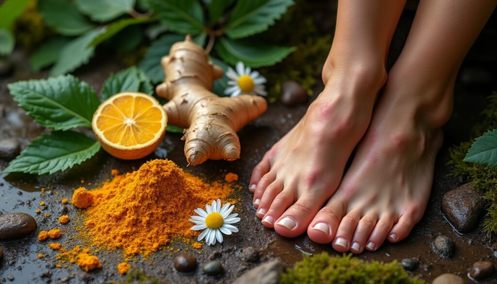 découvrez les traitements naturels efficaces pour réduire l'inflammation liée au lipœdème et améliorer votre confort au quotidien.