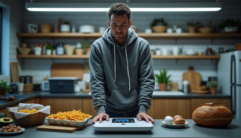 découvrez les raisons pour lesquelles on reprend du poids après un régime kéto et comment éviter cet effet yo-yo pour maintenir une perte de poids durable.