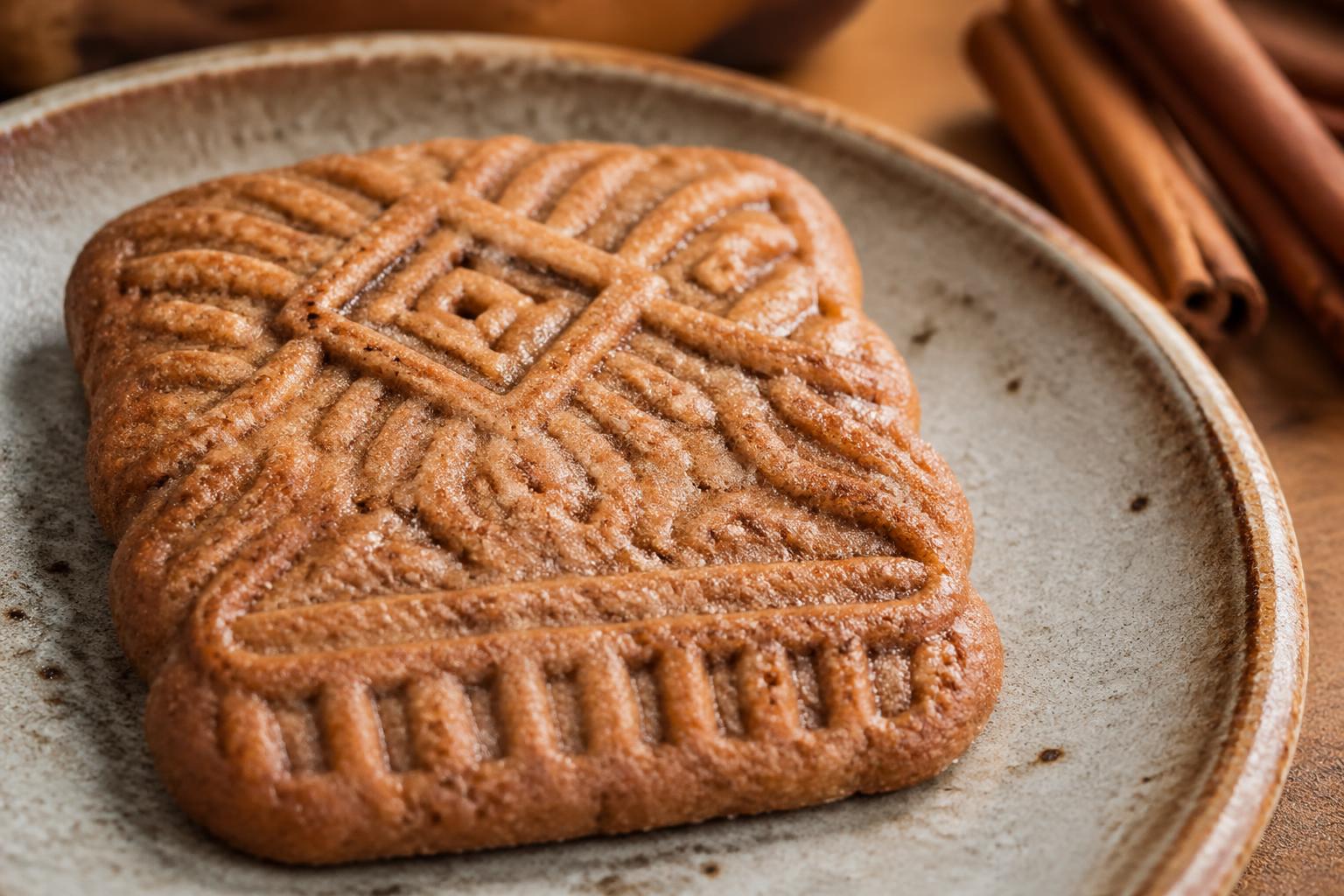 découvrez tout sur le speculoos : son histoire fascinante, une recette authentique et des astuces pour le réaliser parfaitement chez vous.