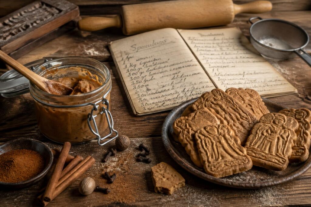 découvrez tout sur le speculoos : son histoire fascinante, une recette facile à réaliser et des astuces pour le réussir parfaitement.