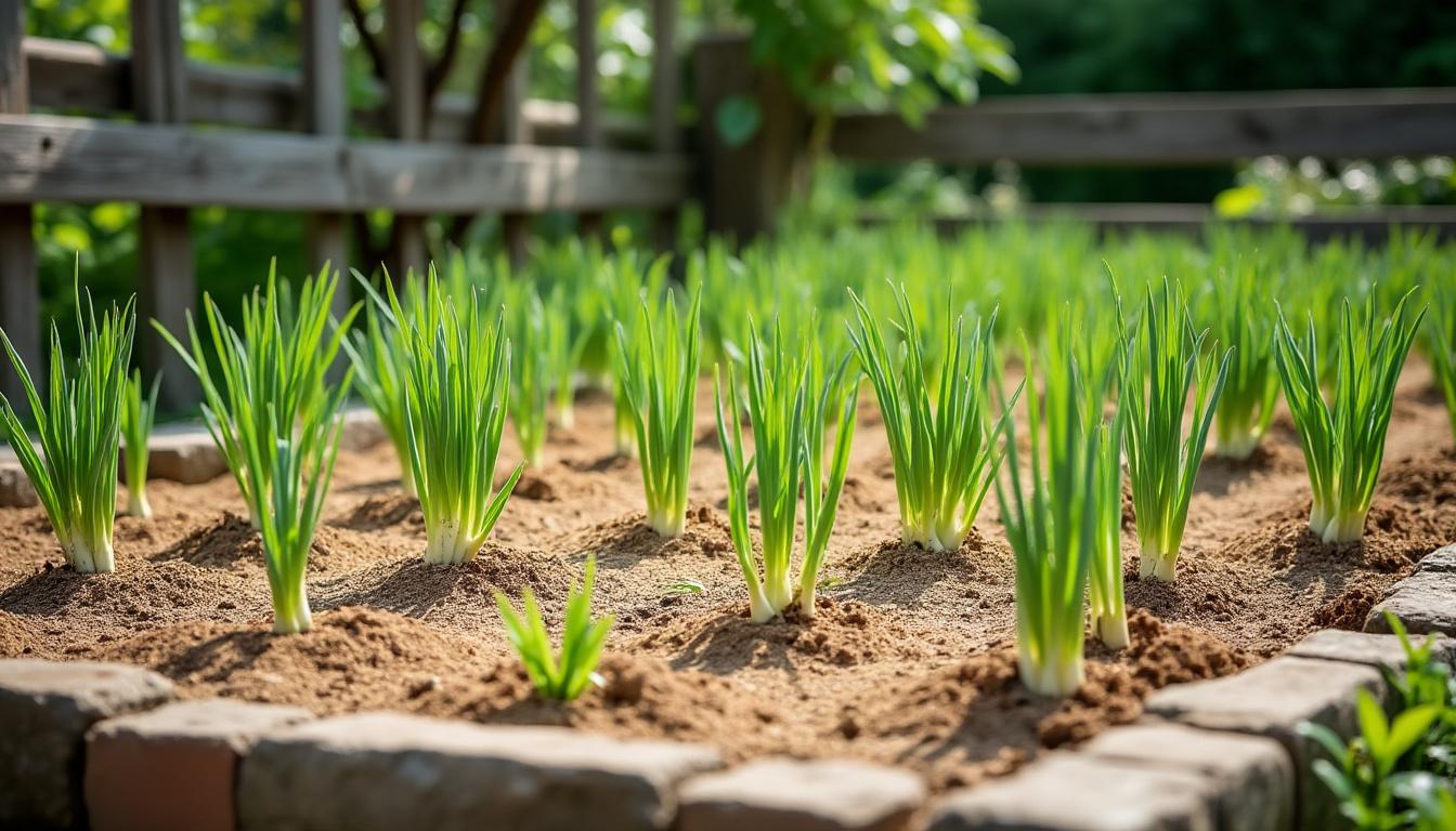 découvrez tout sur l’échalote : apprenez ses méthodes de culture, ses différents usages culinaires et ses bienfaits pour la santé.
