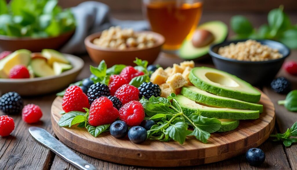 découvrez comment adopter une alimentation saine et équilibrée au quotidien de manière réaliste et durable, sans privations ni contraintes.